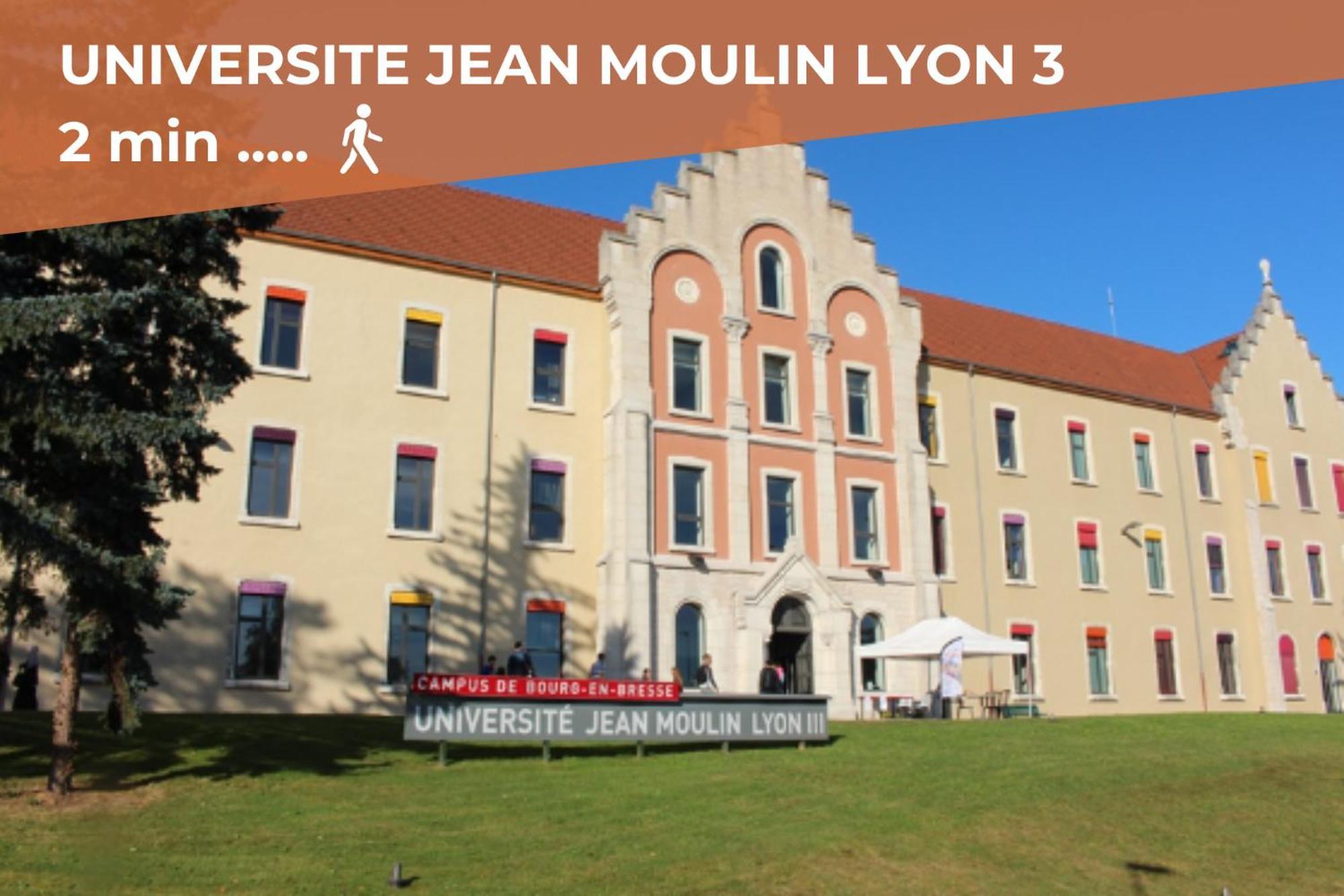 Le Tournassin-Balcon-Stationnement Gratuit Lejlighed Bourg-en-Bresse Eksteriør billede